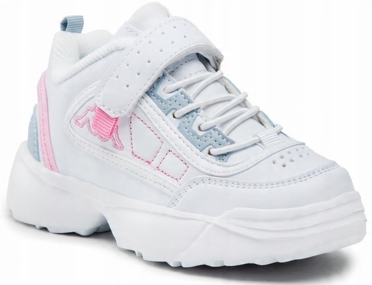 

29 Buty dziecięce Kappa Rave Rzep 260782MFK-1065