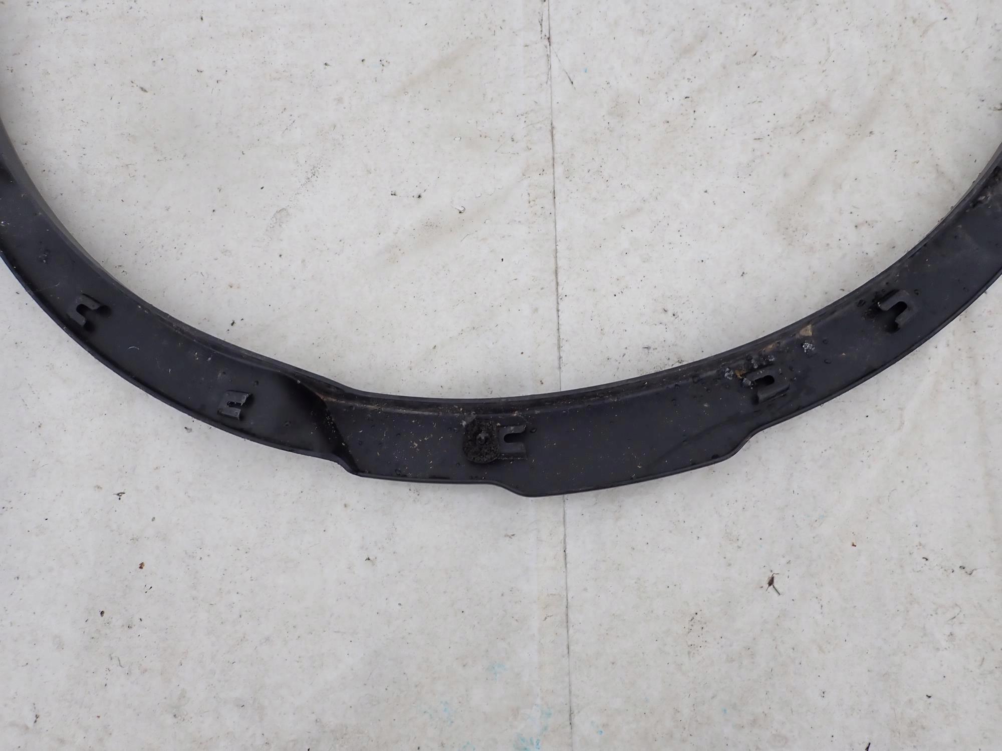 LAND ROVER DISCOVERY SPORT 14- cap left rear part