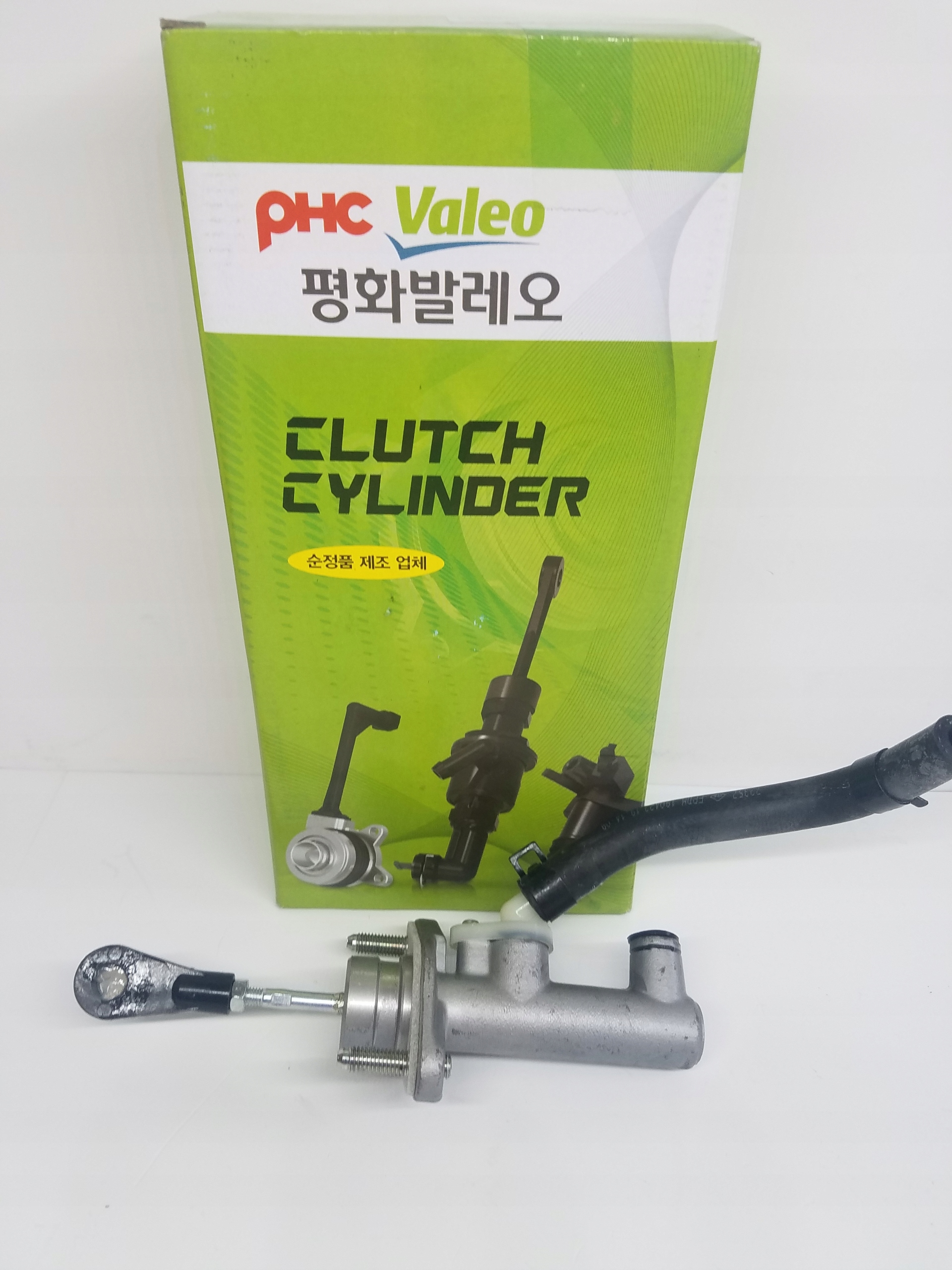 416052G100 - НАСОС СЦЕПЛЕНИЯ KIA MAGENTIS ORIGINAL 41605-2G100