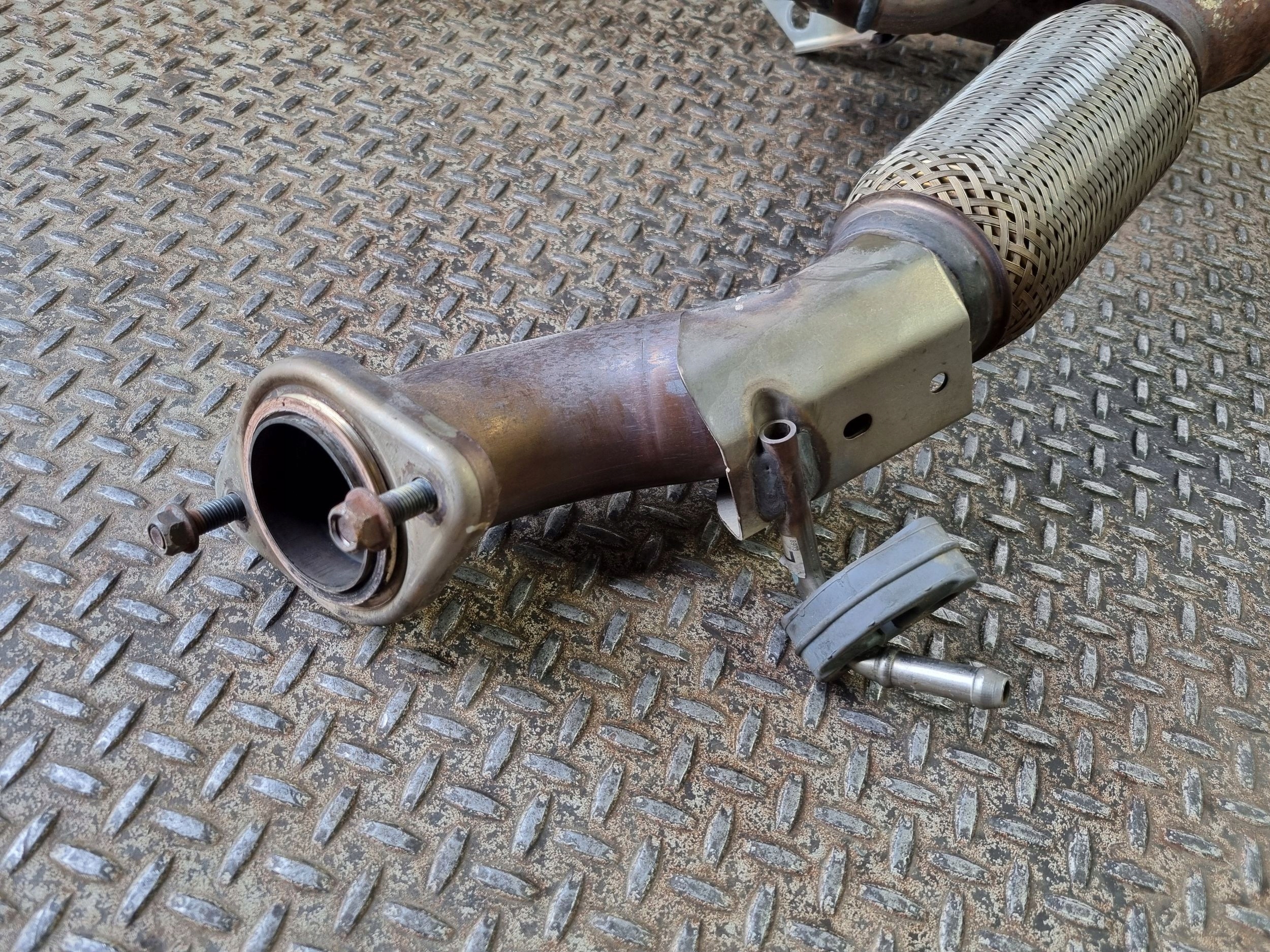 2020 mazda II PY979K27