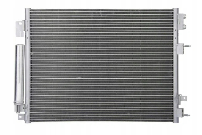 CHŁODNICA KLIMY DODGE CHALLENGER3,6 5,7 6,4 2015 -