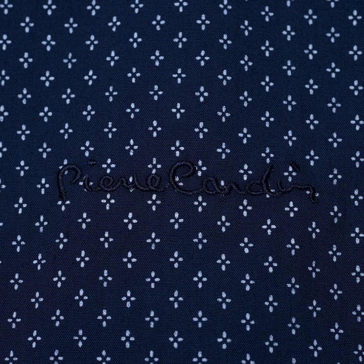 Koszula PIERRE CARDIN męska, różne rozmiary Model Long