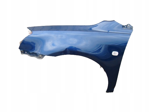 TOYOTA AVENSIS 2 II T25 03- KOMBI BŁOTNIK LEWY PRZÓD 8P4