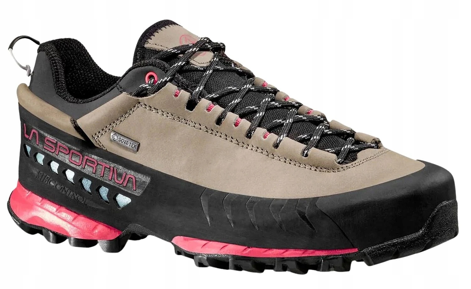 buty La Sportiva TX5 Low Gtx Clay/Hibiscus