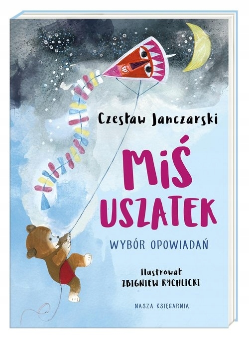 

Miś Uszatek