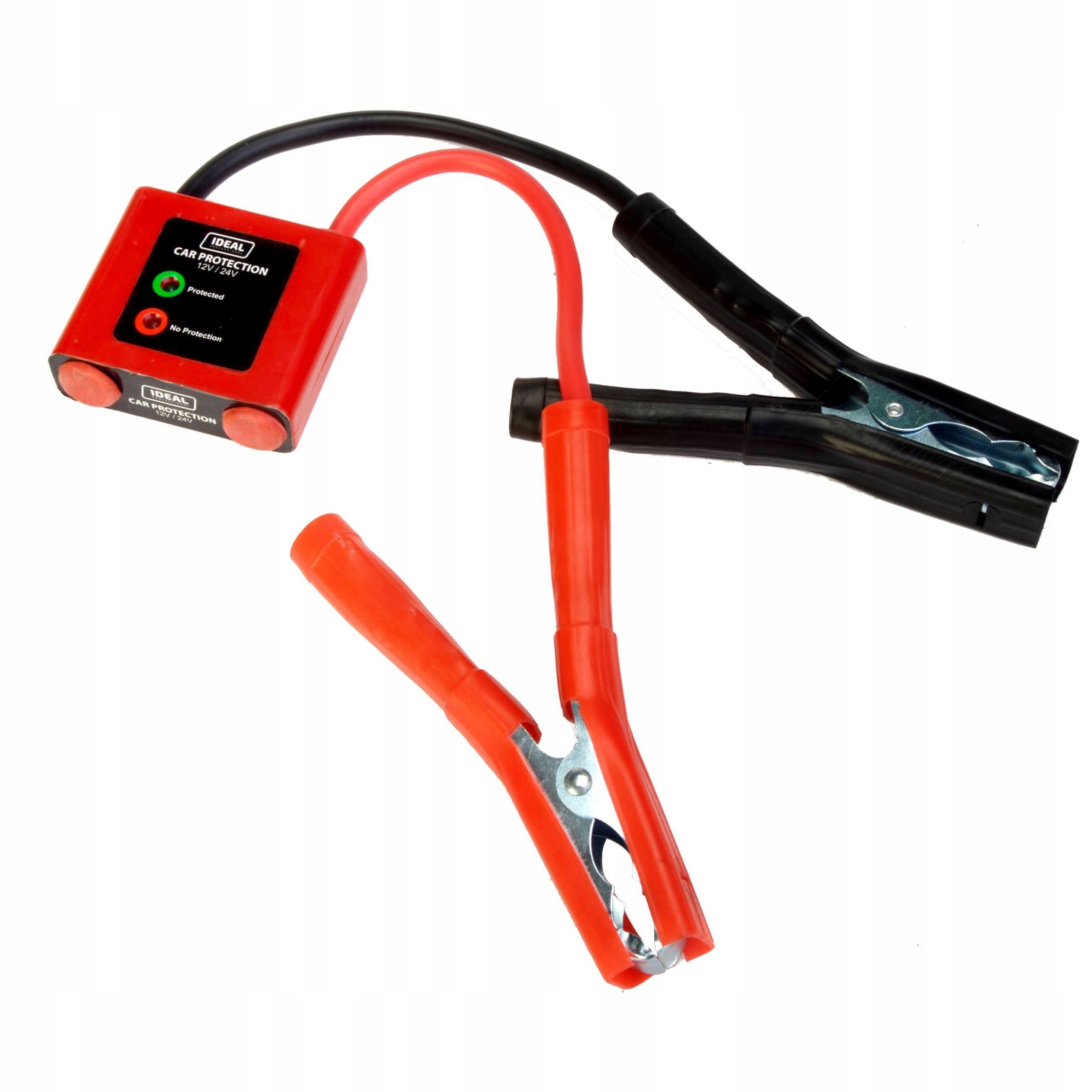 ZABEZPIECZENIE ELEKTRONIKI PRZED SPAWANIEM 12 24V