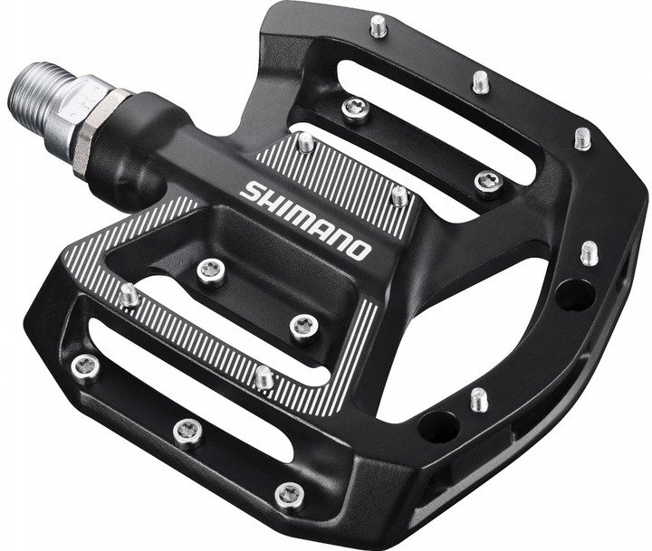 Pedały Shimano MTB PD-GR500 czarne