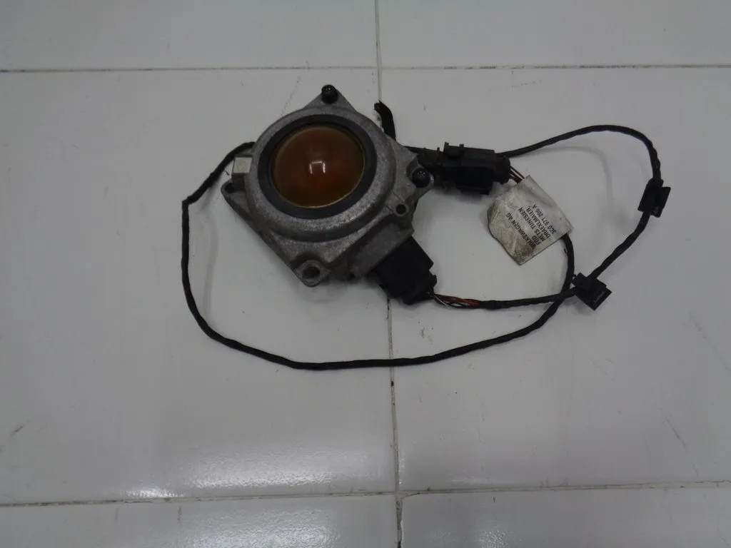 VW PASSAT B6 B7 CC RADAR DISTRONIC 3C0907567M