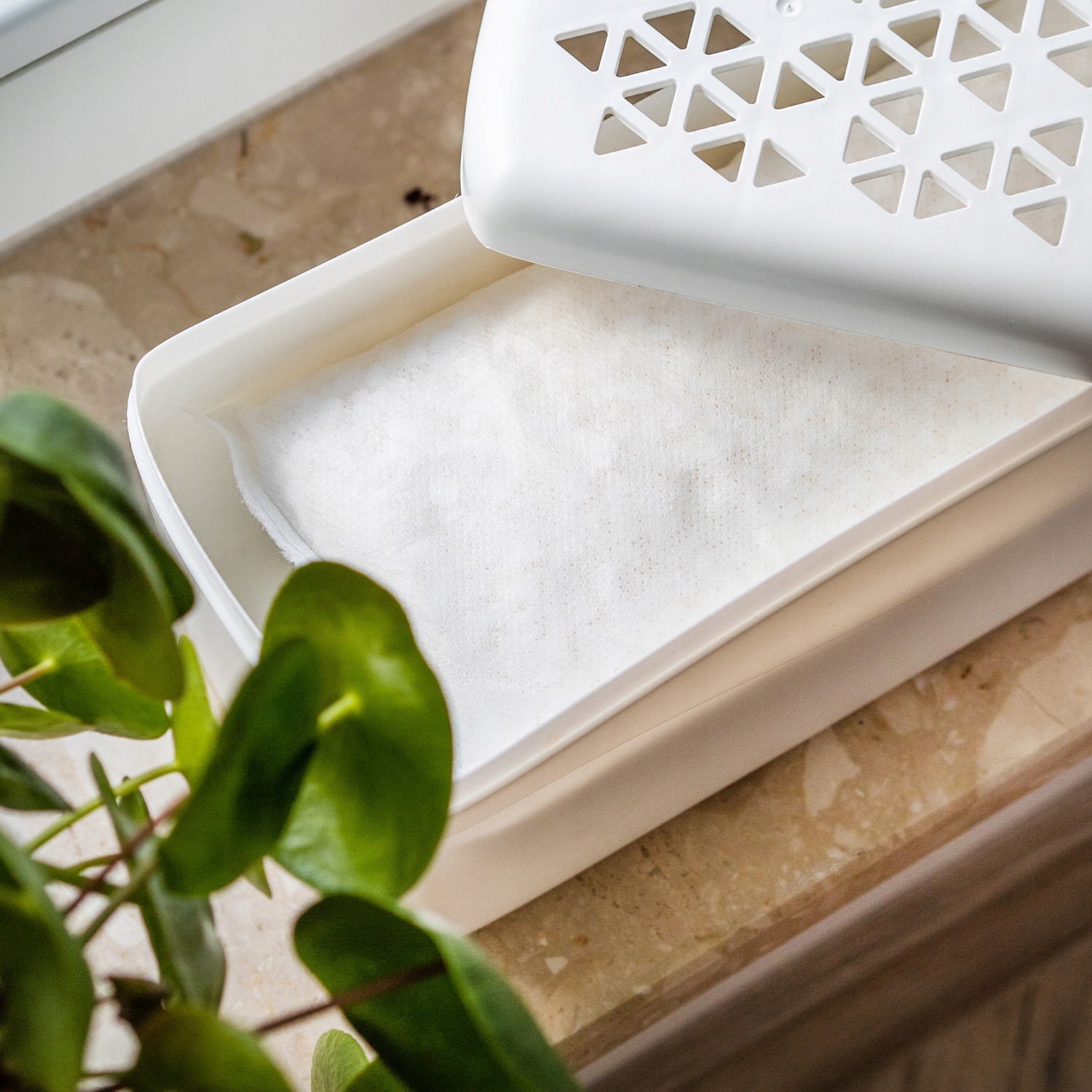 POCHŁANIACZ STOP WILGOCI OSUSZACZ 10x WKŁAD 500 Marka Wessper