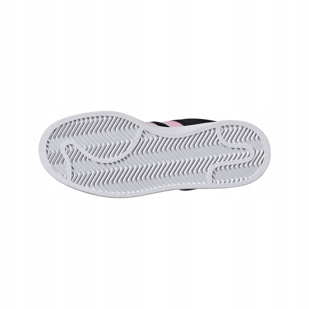 BUTY DAMSKIE ADIDAS CAMPUS 00S ID3171 R. 40 2/3 Kolor czarny