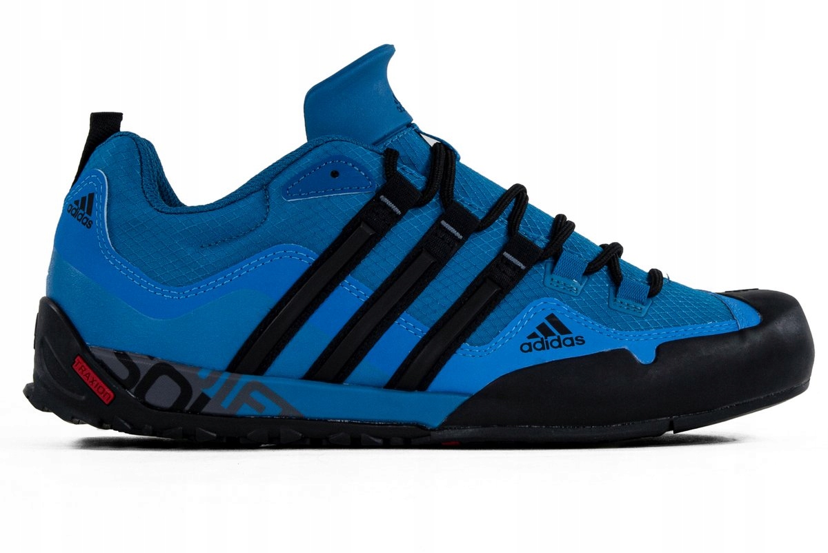 

Buty męskie adidas Terrex Swift Solo D67033