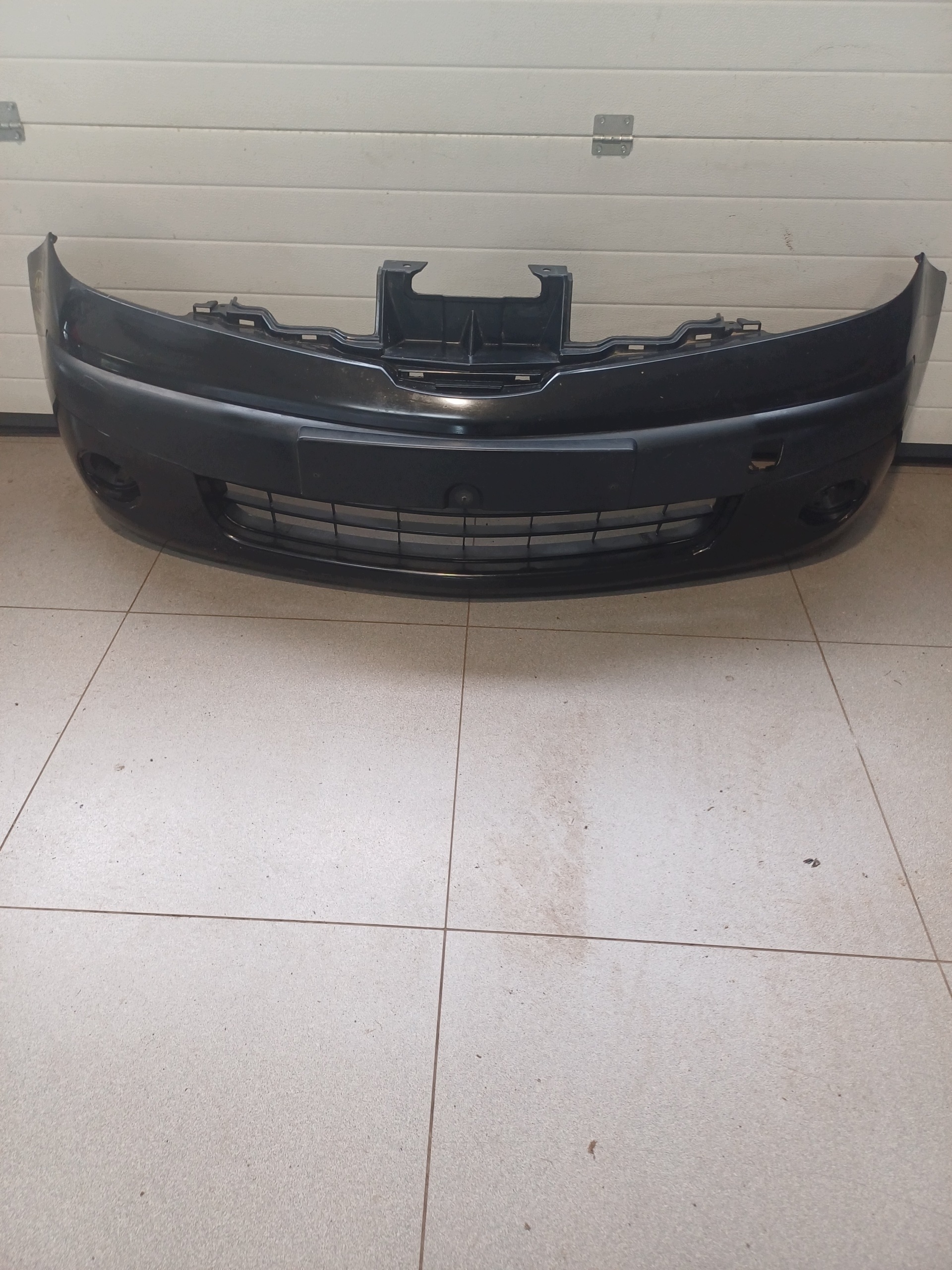bumper front front NISSAN NOTE E11 620229V040