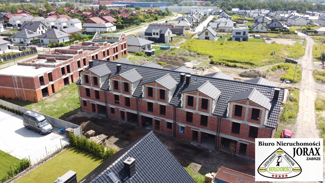Dom, Zabrze, Os. Kopernika, 200 m²