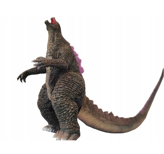 Půlmetrová Godzilla vs King Kong 2021 figurka