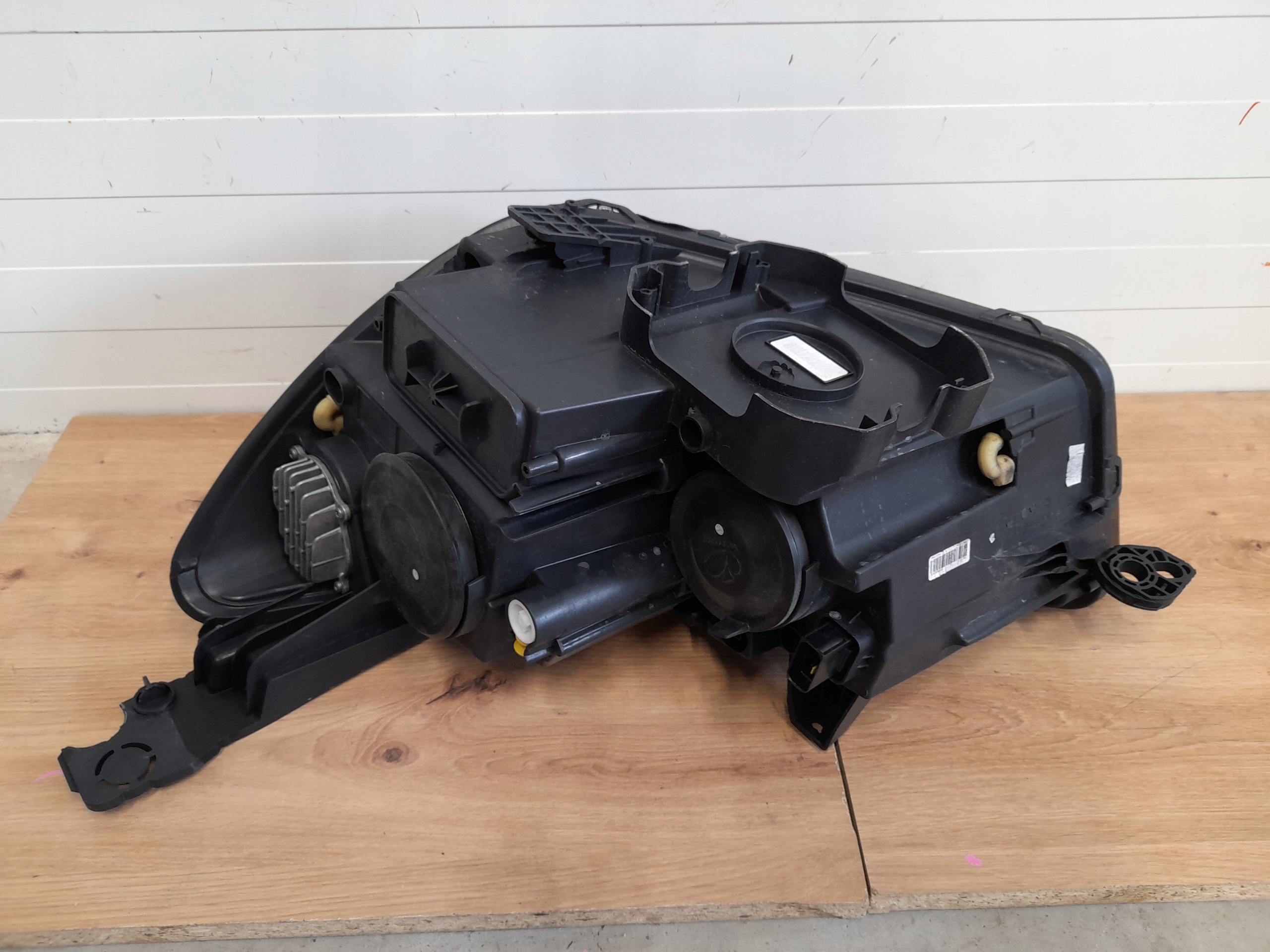 Frontscheinwerfer Opel Grandland LED Rechts Scheinwerfer Headlight - Thumbnail 3