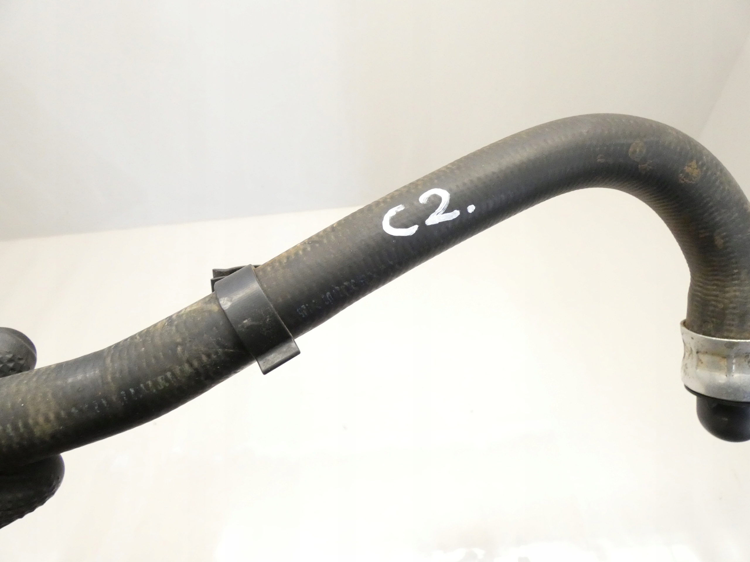 prijenos crijevo vode CITROEN C2 1.4 8V KFV 03-09