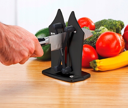 Bavarian Edge Diamond Edition - Ostrzałka do noży Marka Bavarian Edge