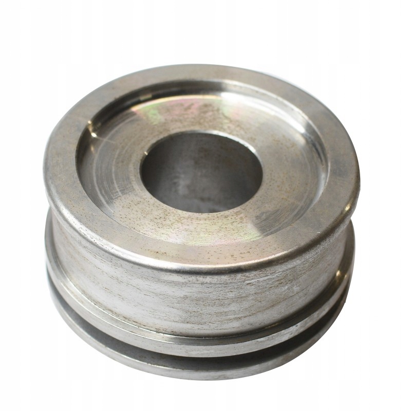 Píst Posuvného Válce Traktorbagru Cat 428D, 420D, 432D, 428D