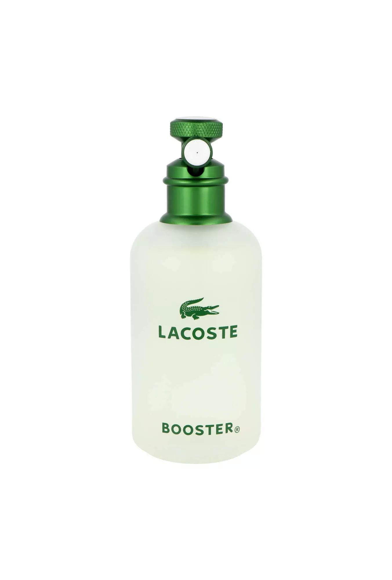Lacoste Booster Toaletní voda 125 ml