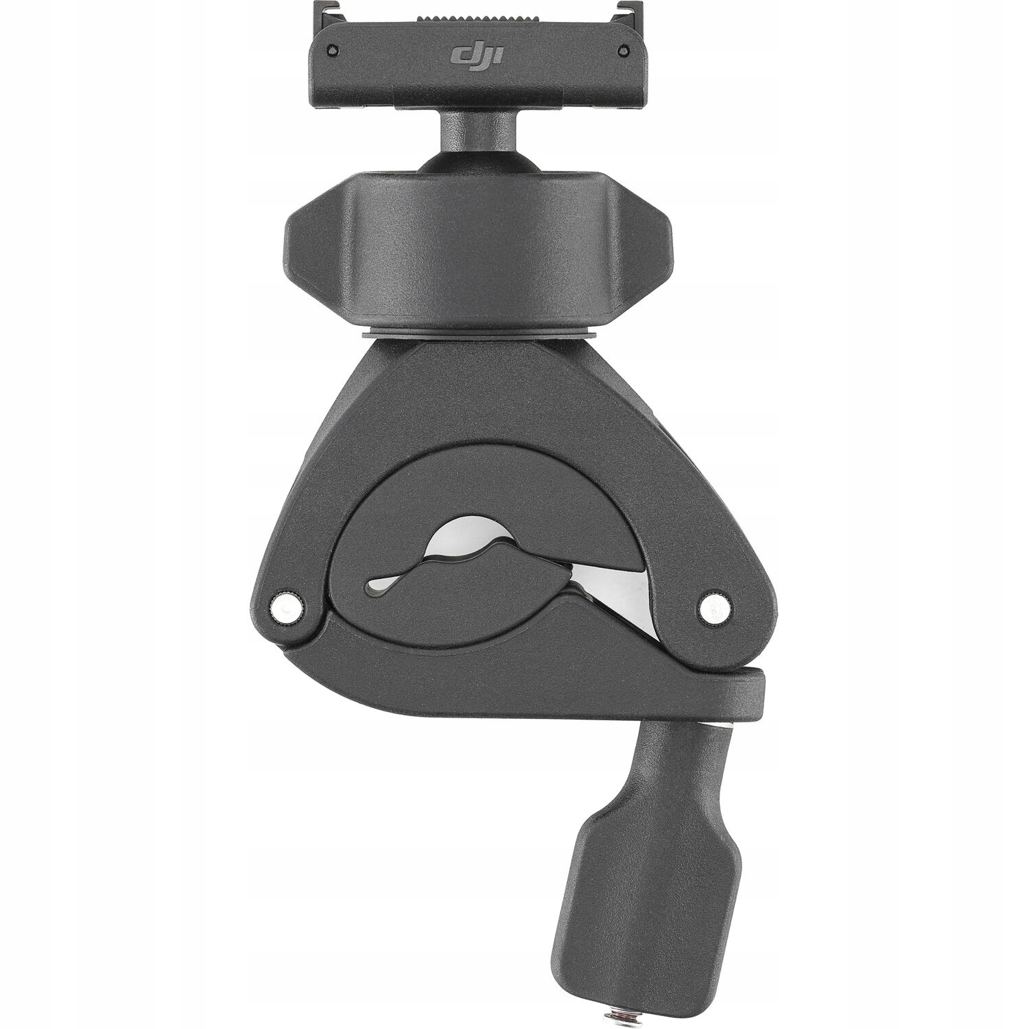 Originálne upevnenie na rúrku volantu bicykla pre Dji Osmo Action 5 4 3