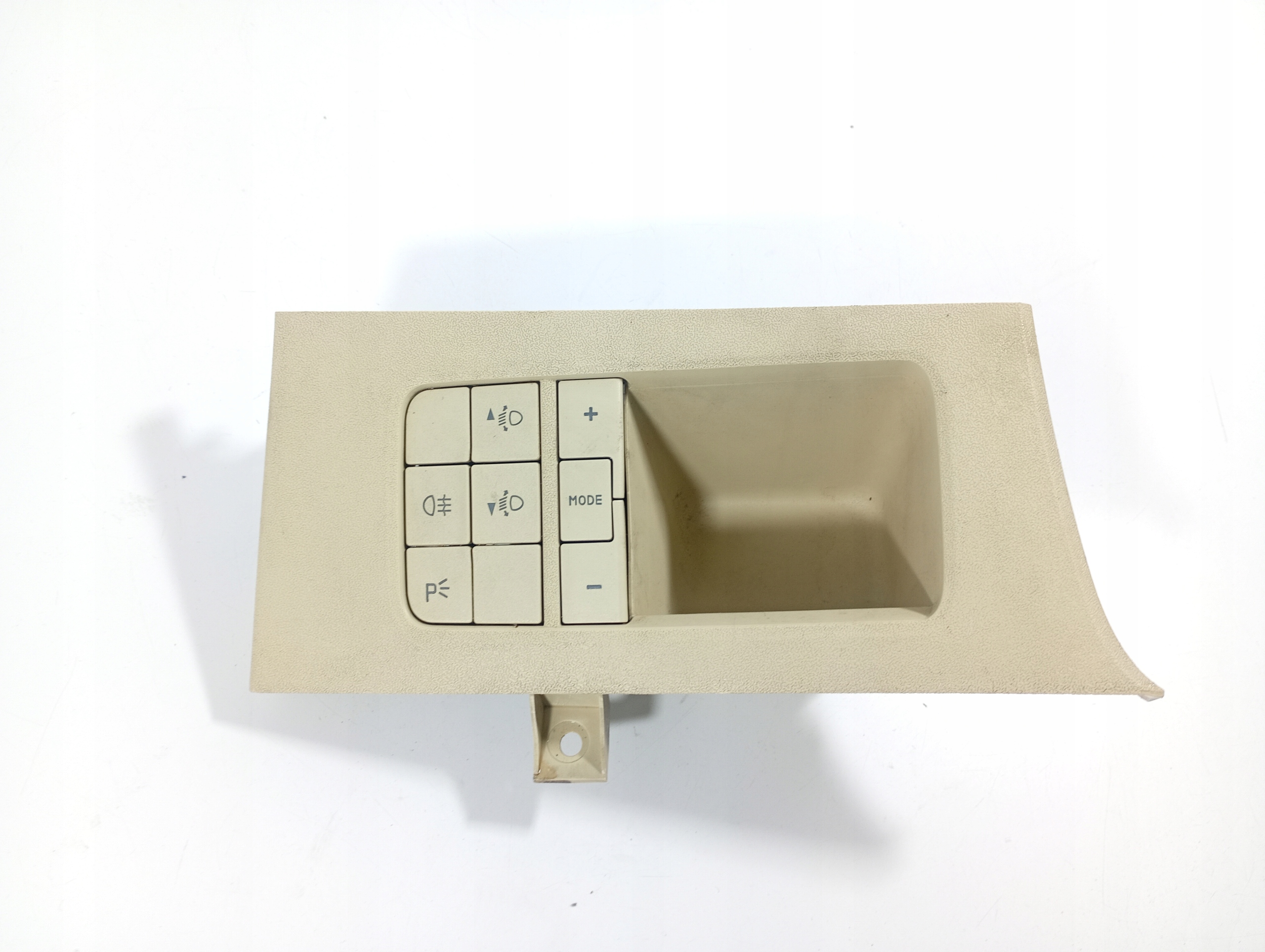 switch switch PANEL control of the lights OE 12000397 Lancia Musa 04-12