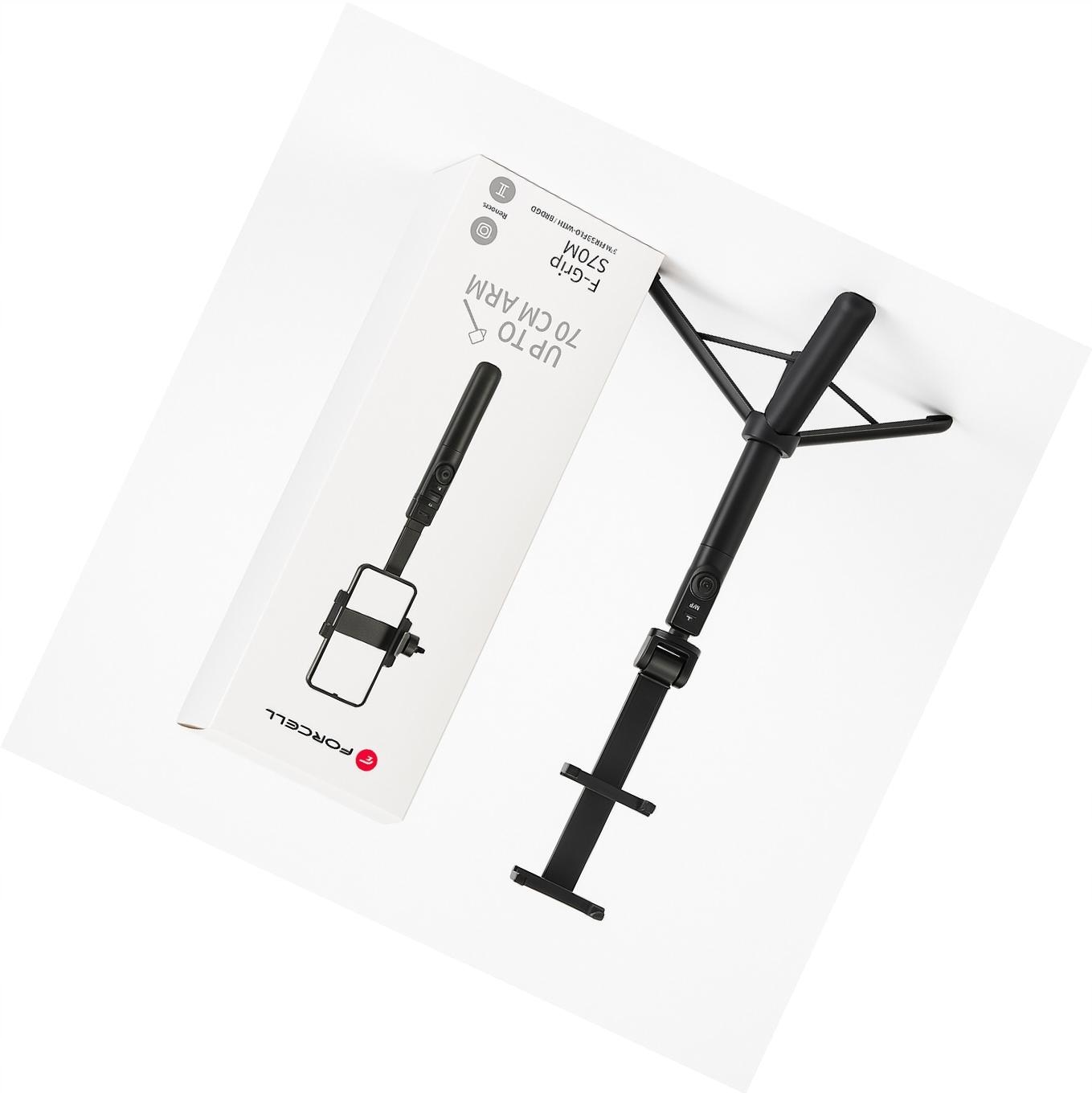 Kijek selfie statyw tripod z pilotem