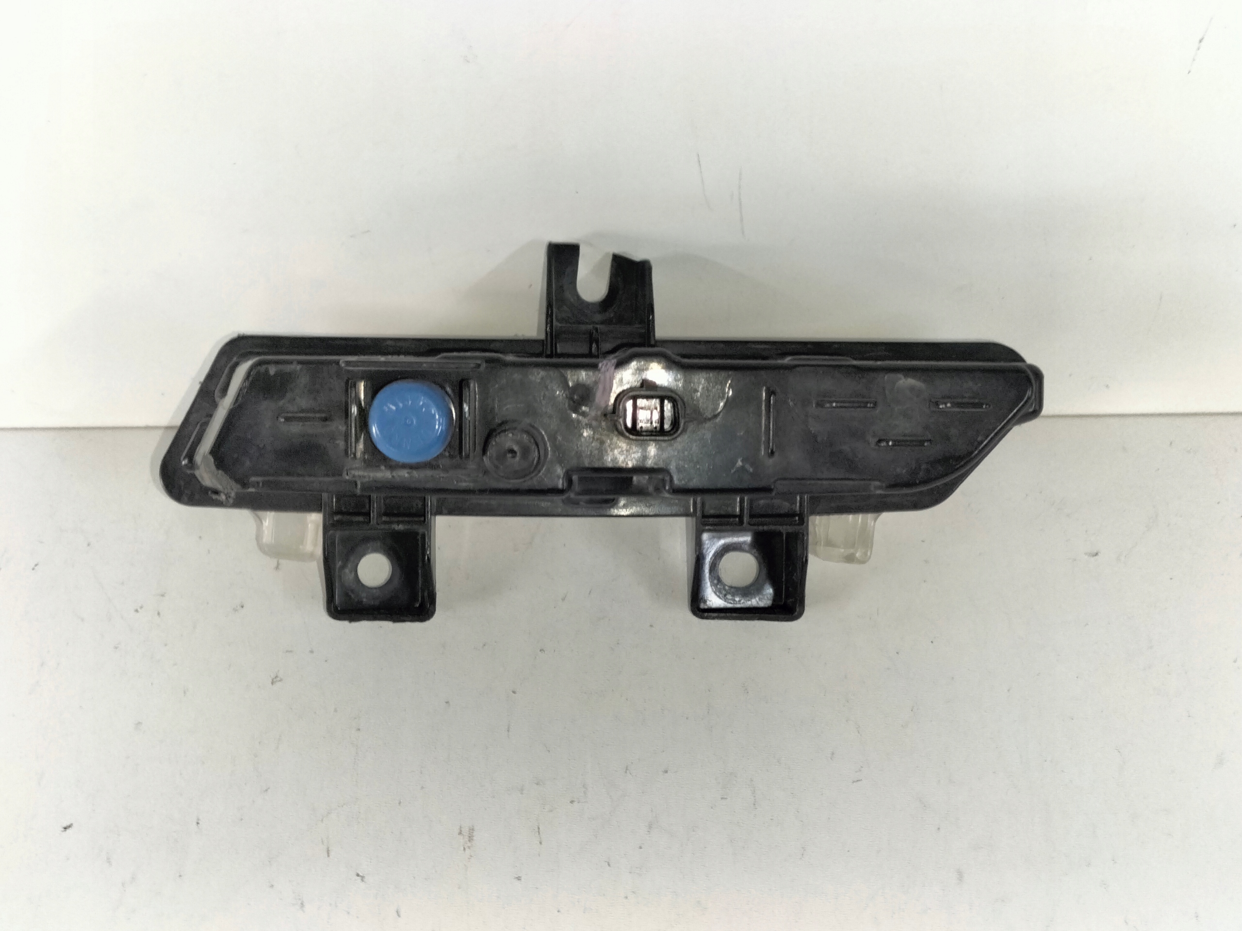 Nebelscheinwerfer LED DRL rechts RENAULT CLIO 4 IV 12-16