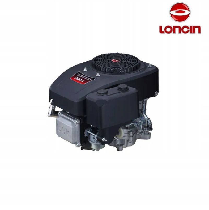 SILNIK LONCIN 9,7KM DO ALPINA AT3 BT 72 AT4 BT 84 Typ silnik