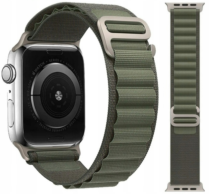 

Pasek Do Apple Watch 1-8 Se 42/44/45/49MM