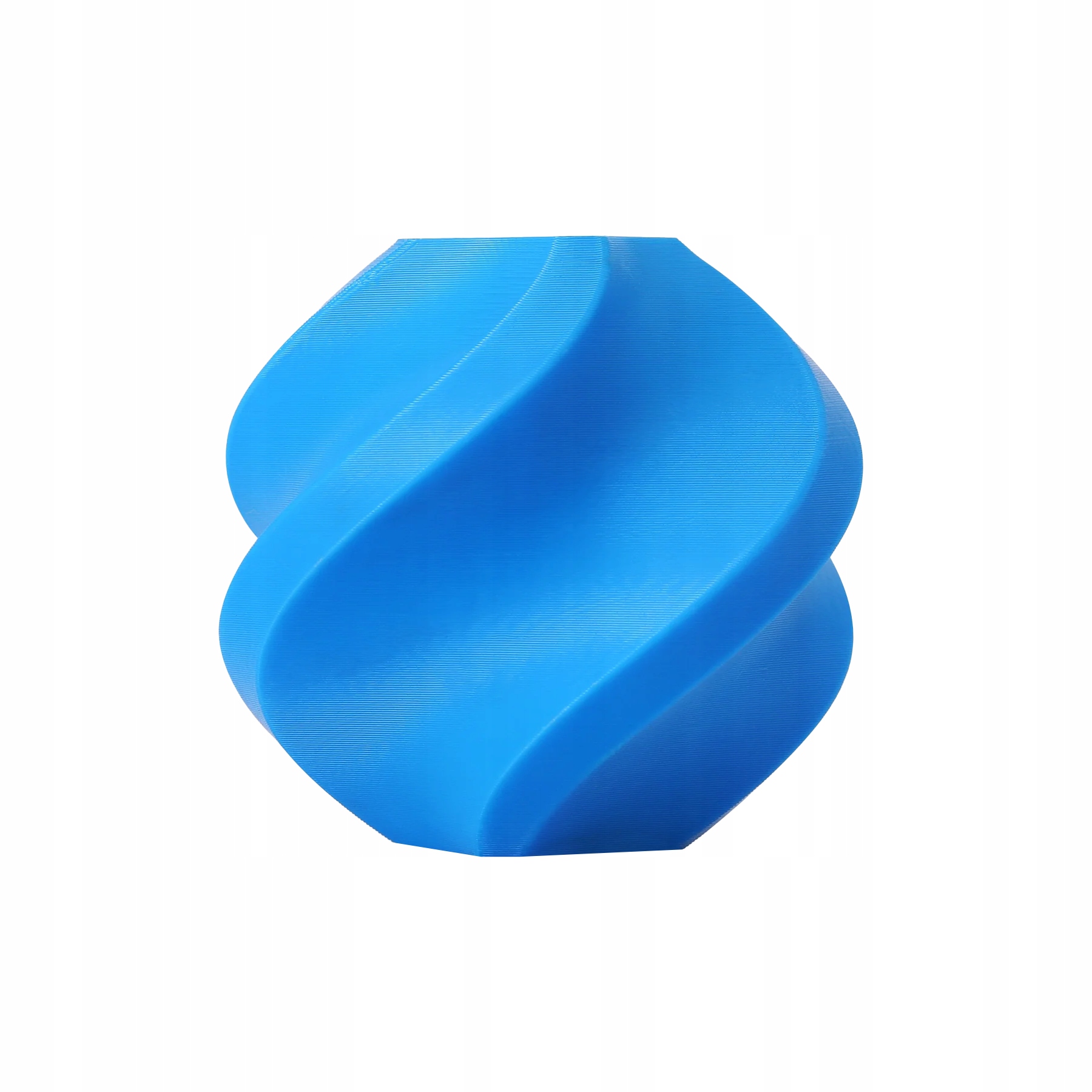 Filament Bambu Lab Petg Hf Refill Lake Blue Niebieski 1,75mm 1kg