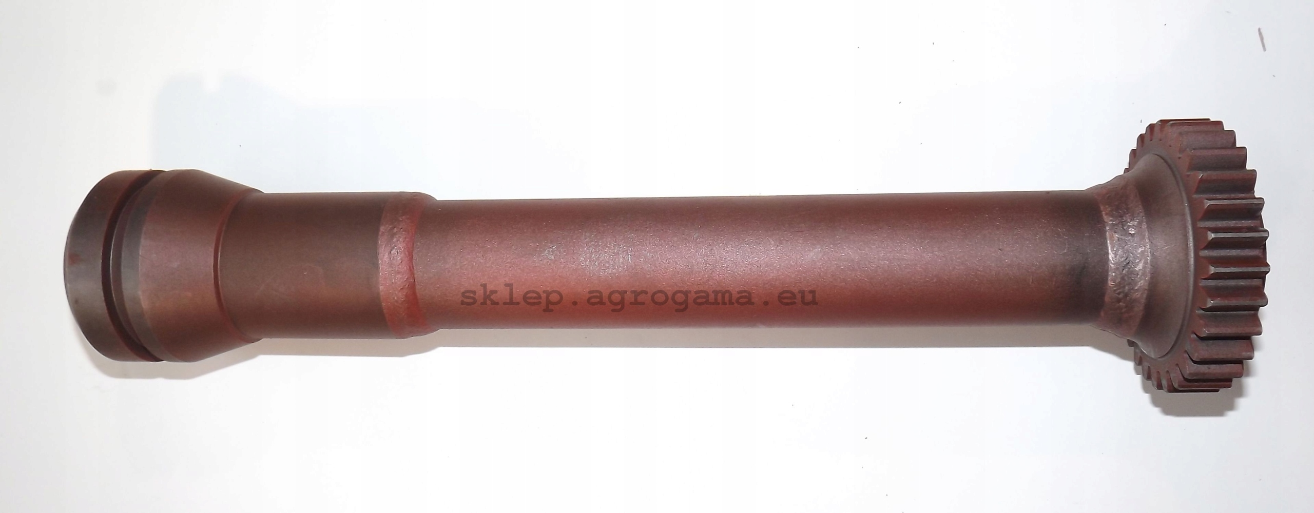 Tuleja pompy hydraulicznej URSUS C360 46619010