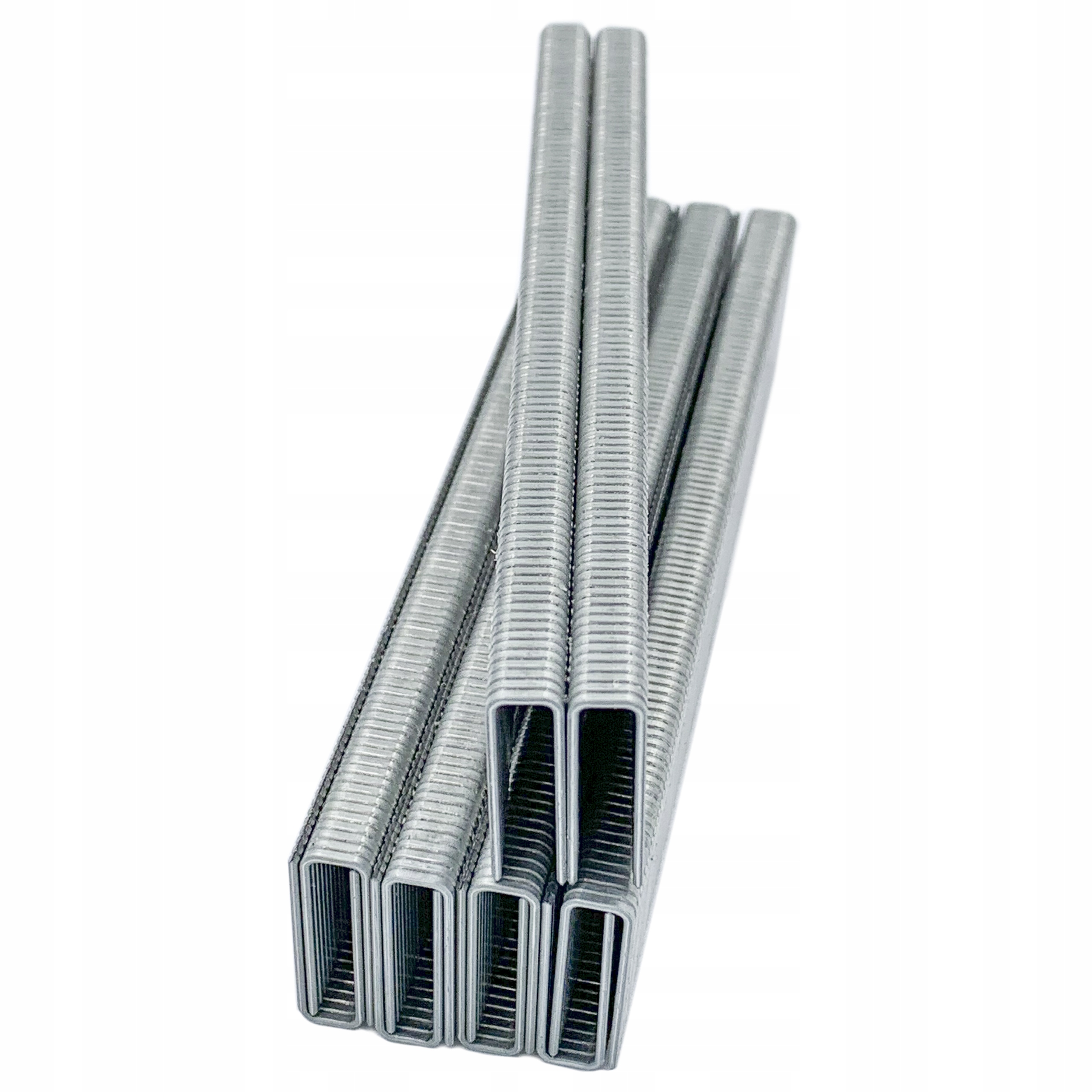 

Zszywki typ 55 do zszywacza Parkside długość 21 mm