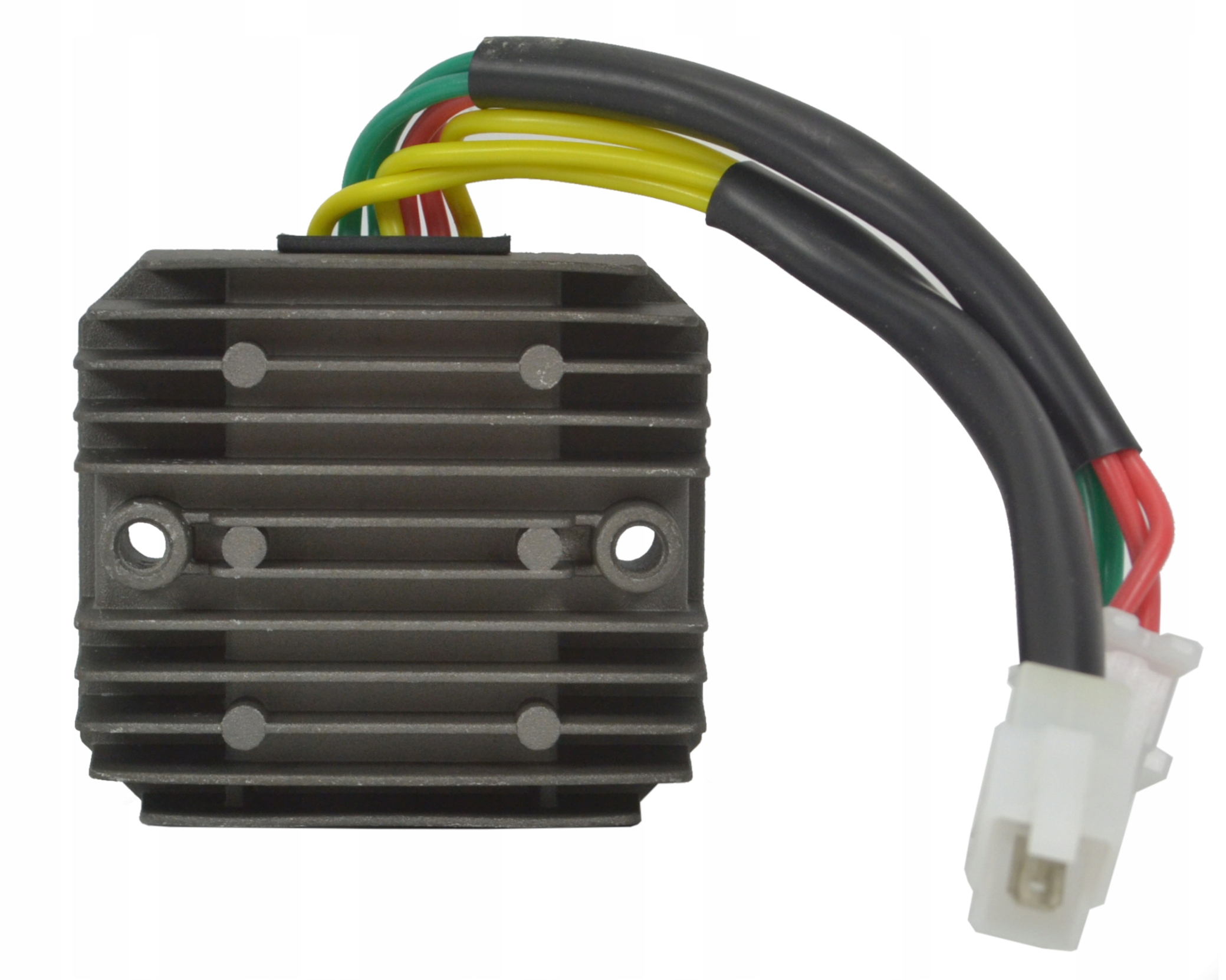 Honda XL 600 Transalp 1987-2000 REGULATOR NAPIĘCIA 31600-MS6-921