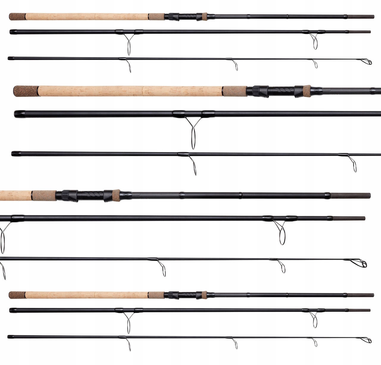 Karpiová Rybářská Prutka Prologic C-series Sc XD 360/3,50lbs