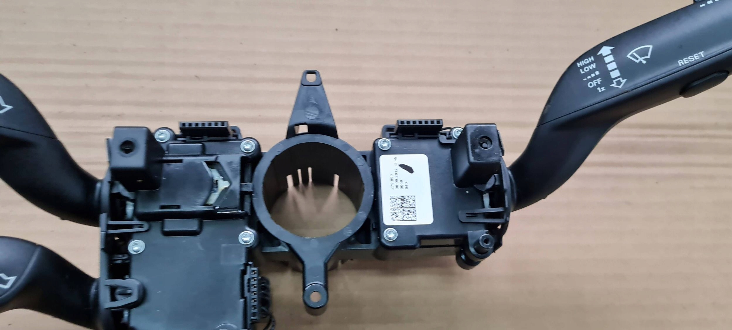 A5 8T LIFT S5 DEVIO LUCI TERGICRISTALLO TERGI DEVIO LUCI DEVIO 4G0953502AA A4 B8 Q5