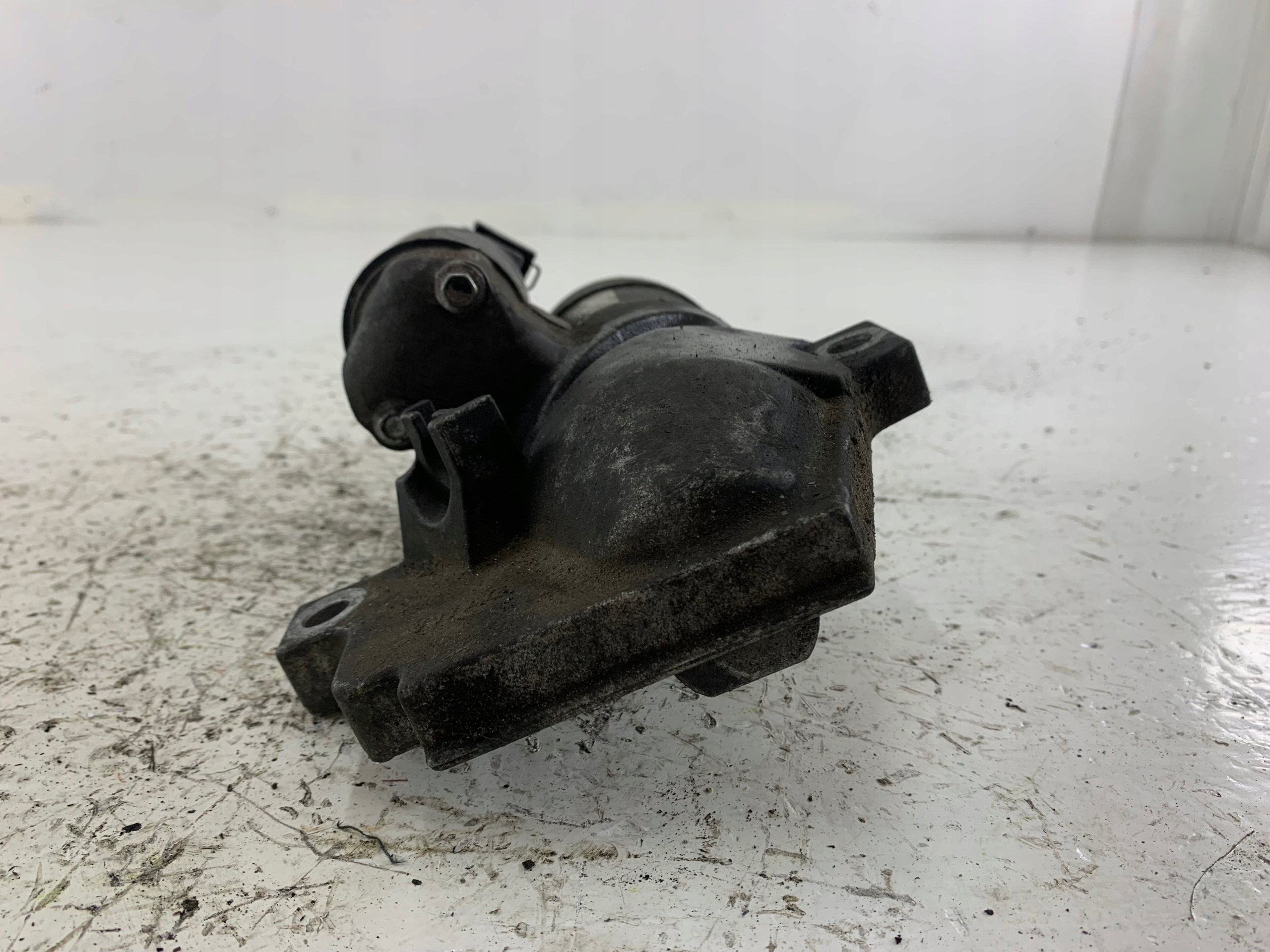 VW SHARAN MK1 GALAXY MK1 2.8 starter 09A911023