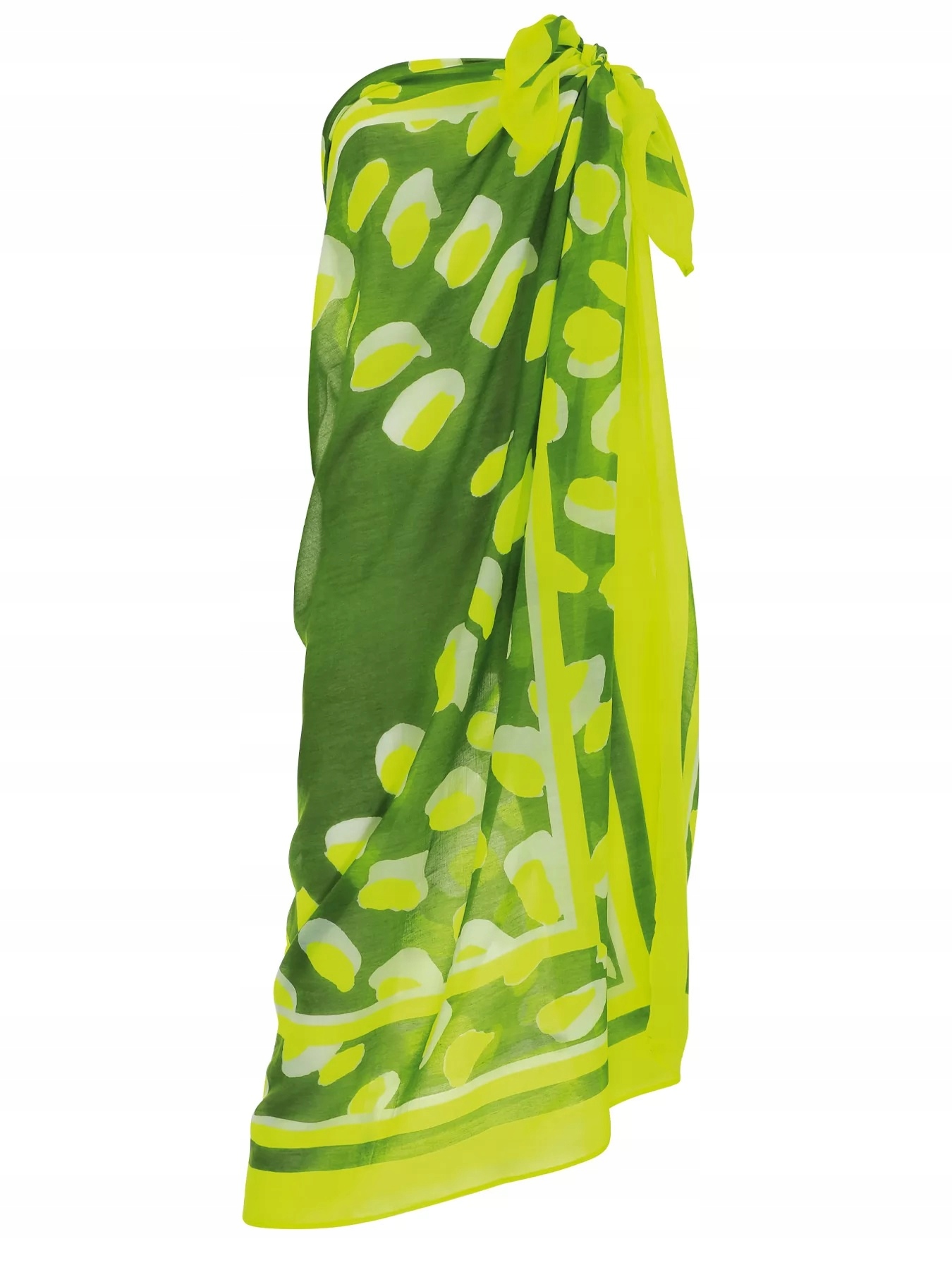 Sunflair 23408 – plážové pareo