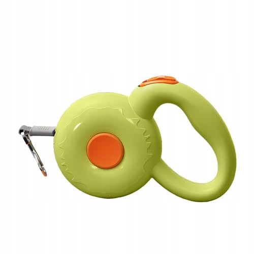 Levně Vodítko pro psa Páska s blokádou 3 m