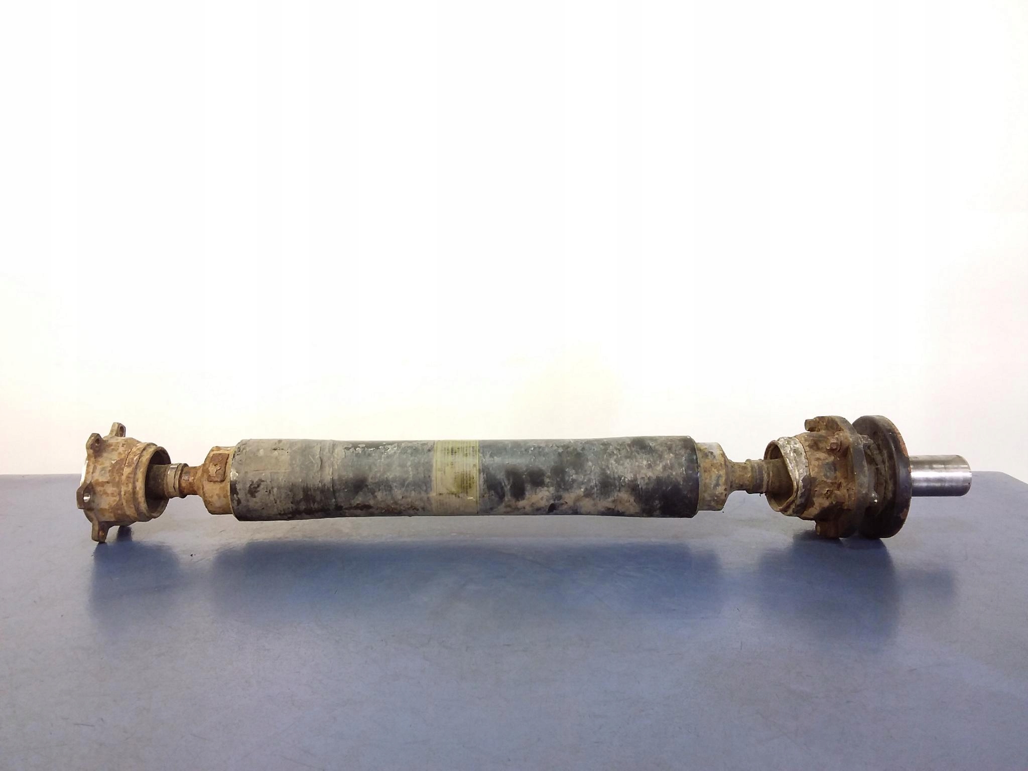 MITSUBISHI PAJERO III 3.2 DI-D ПРИВОДНОЙ ВАЛ ЗАДНИЙ 5D