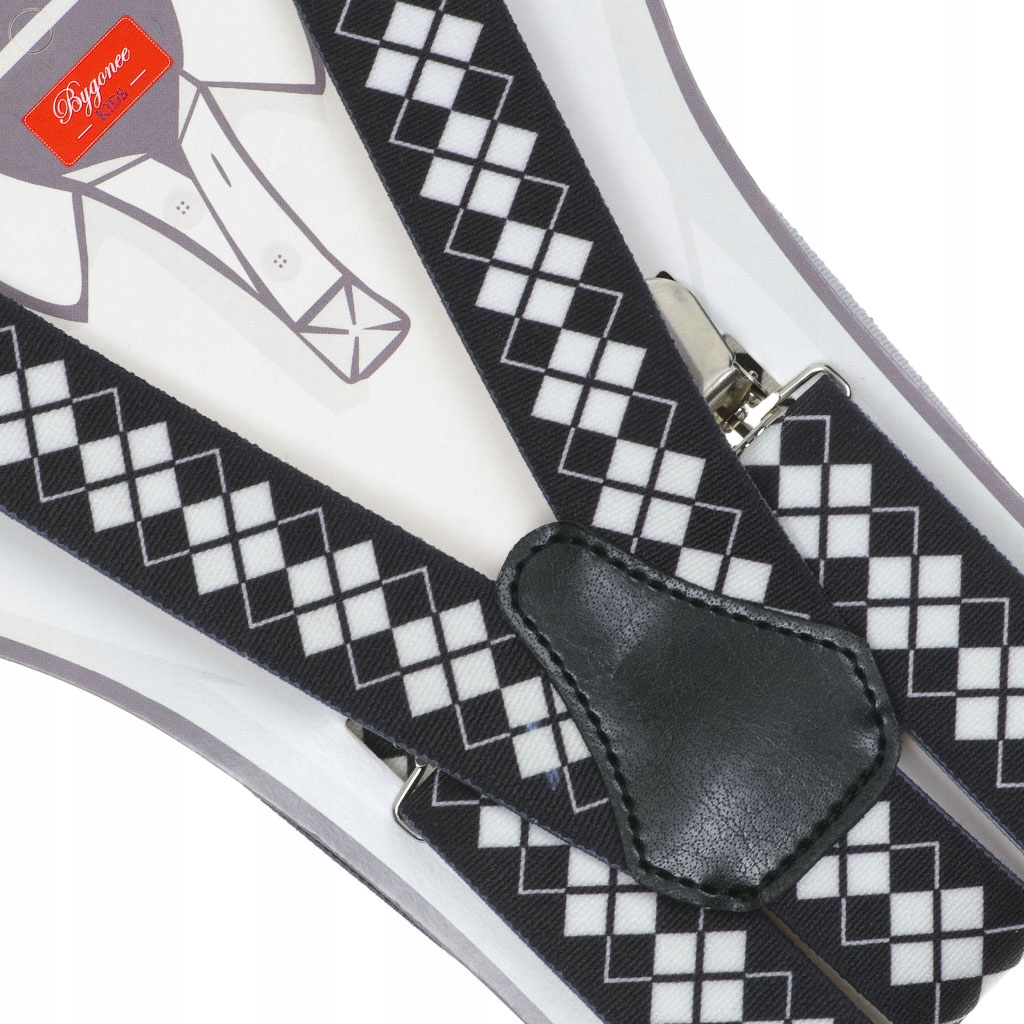 SZELKI DZIECIĘCE DO SPODNI SPÓDNICZKI 5-10 LAT ELASTYCZNE DZIECKA BYGONEE Marka Inna marka