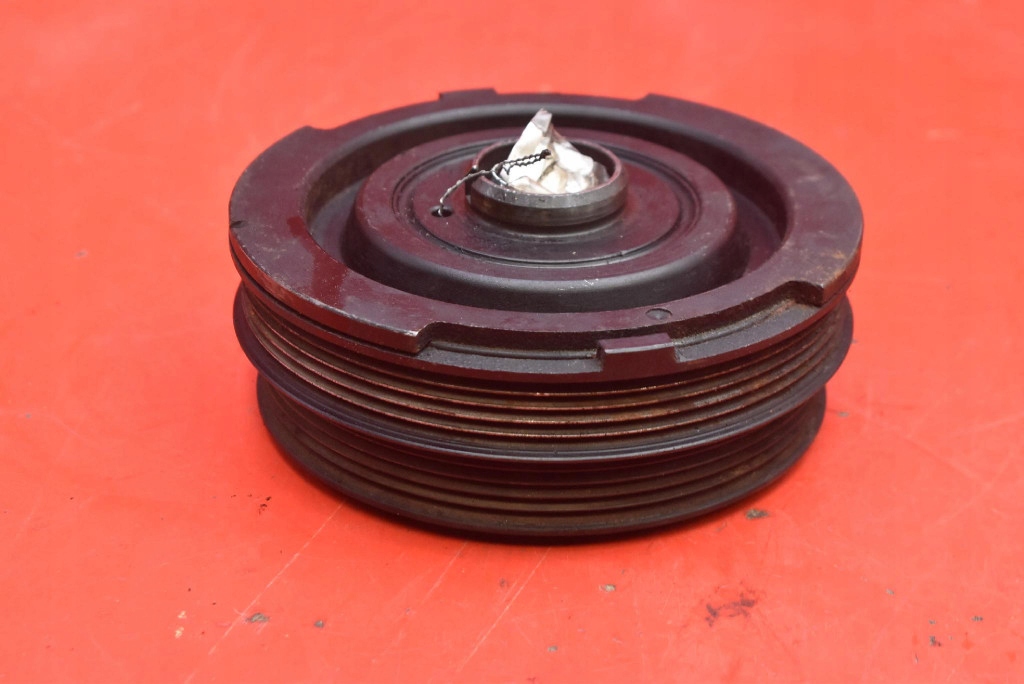 csigák WALU BMW E39 2.0 D 136KM LIFT 00-04