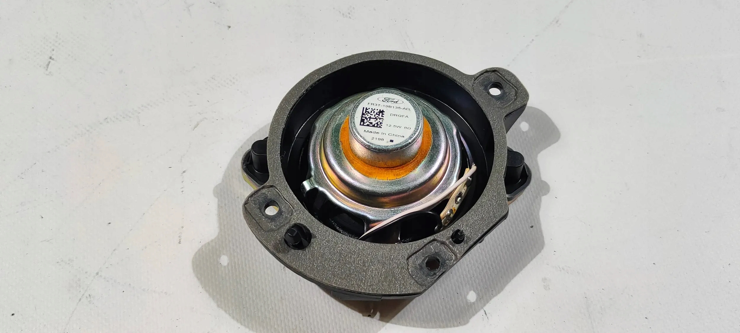 speaker door right Ford Mustang 2018