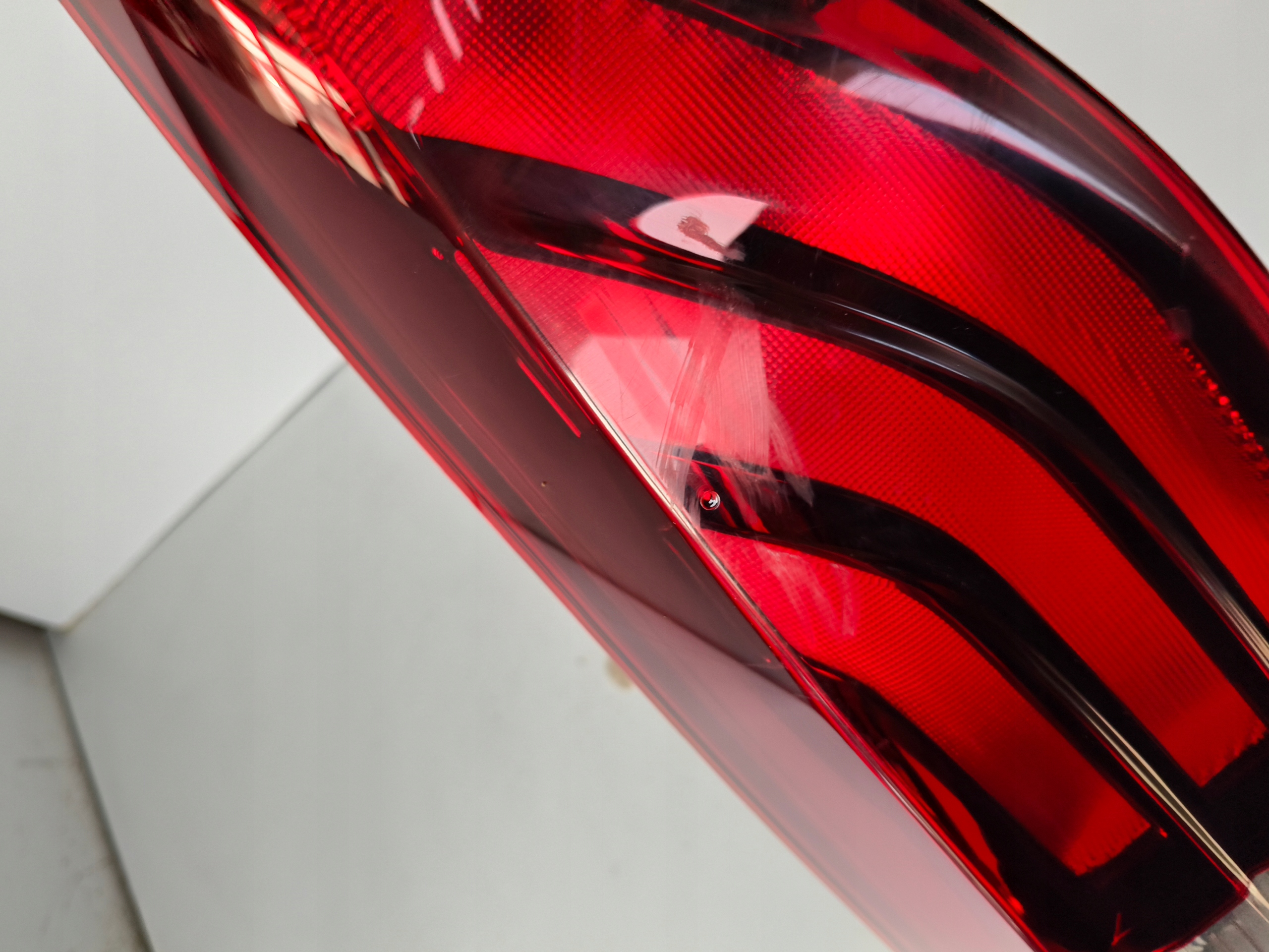light left rear CITROEN IV 18- RIFTER LED