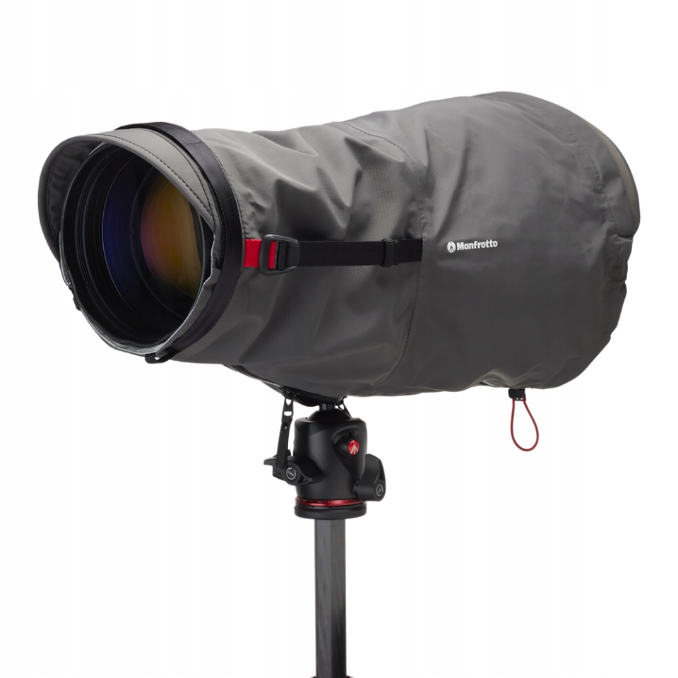 Pro Light Teleshield