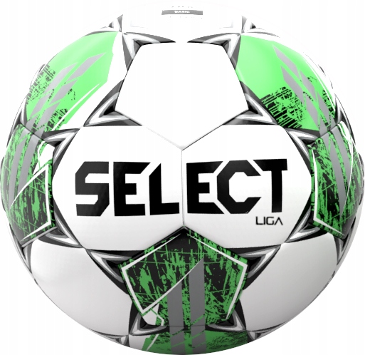 Piłka Nożna Treningowa Select Liga v25 Fifa R.5