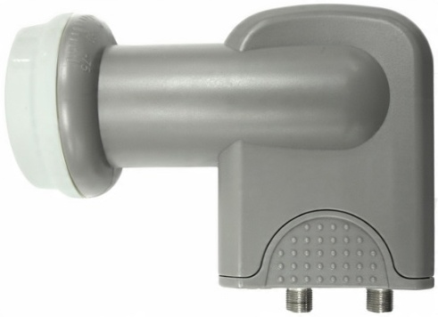 

Konwerter Unicable Cyfrowy Polsat Evobox Multiroom