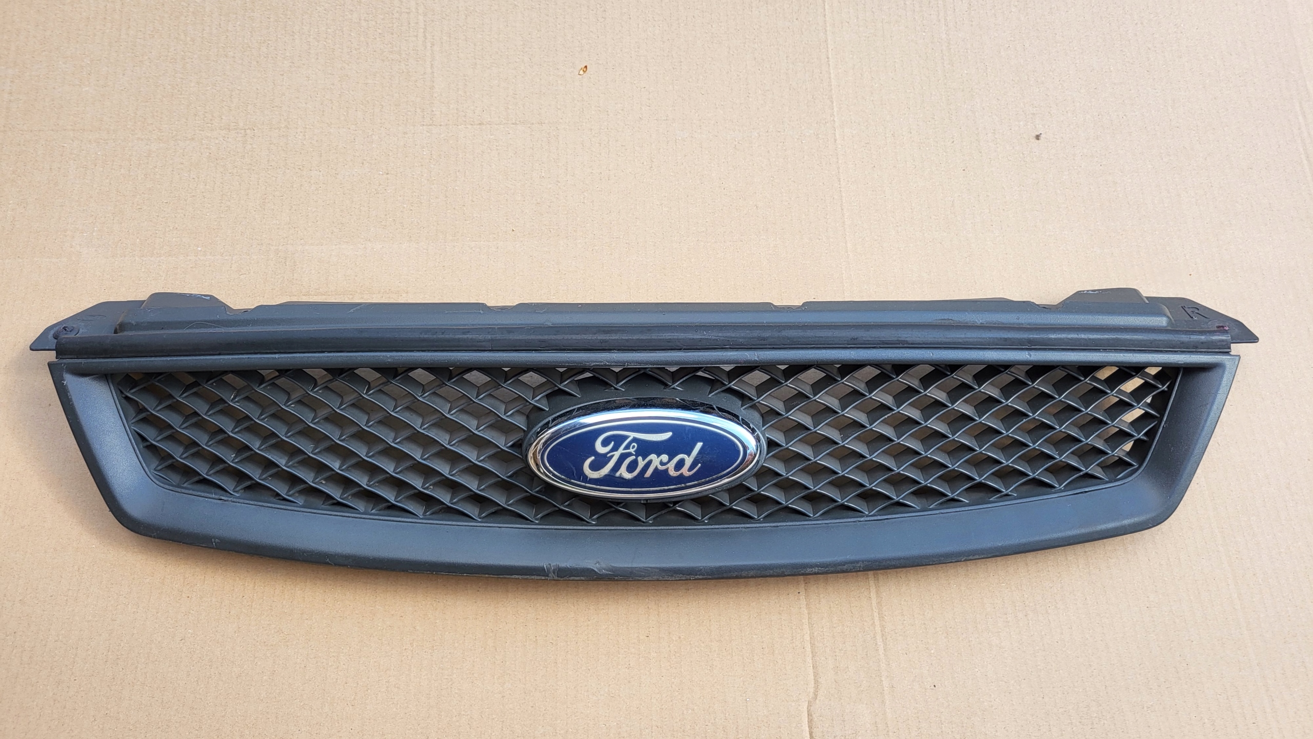 FORD C-MAX MK1 GRILL ATRAPA CHŁODNICY 4M518200