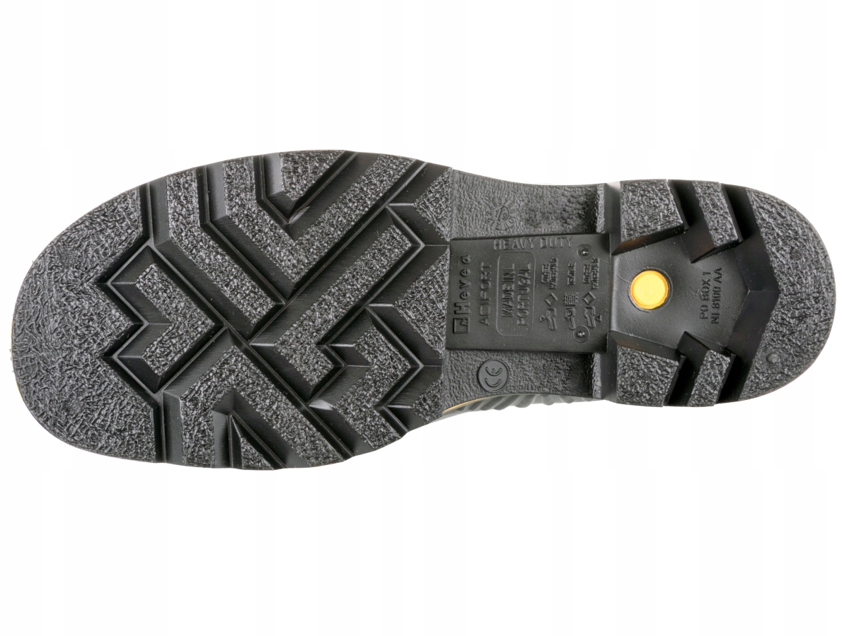 KALOSZE GUMOWCE BUTY ROBOCZE GUMIAKI DUNLOP 44 Oryginalne opakowanie producenta folia