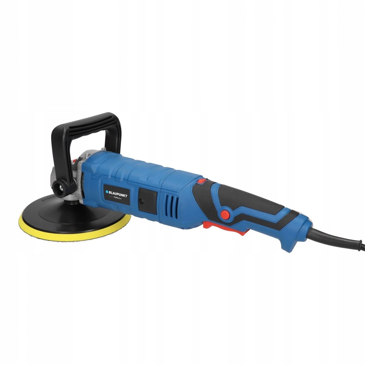 BLAUPUNKT Polerka 1600W 180mm CP4010 Marka Blaupunkt