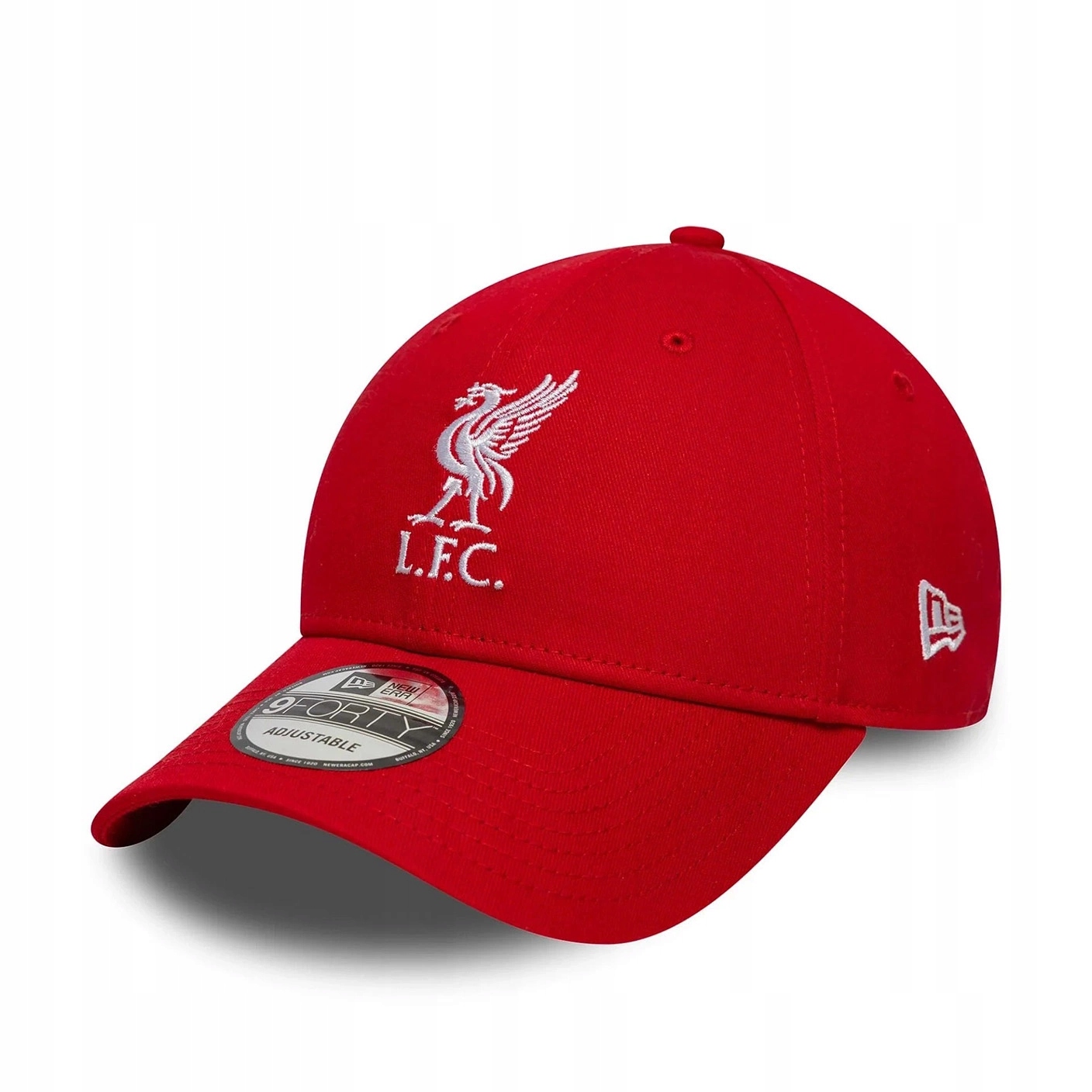 Pánská Kšiltovka New Era Liverpool Fc